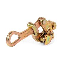 Зажим монтажный (лягушка) МЗ-22 КВТ