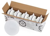 Лампа светодиодная ЭРА RED LINE LED GX-8W-865-GX53 R (10-PACK) таблетка холодный дневной свет Лампа светодиодная ЭРА RED LINE LED GX-8W-865-GX53 R (10-PACK) таблетка холодный дневной свет