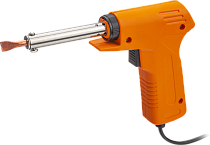 Паяльник ОНЛАЙТ 90 003 OSE-Pep01-70W-LP (пистолет, лопатка прямая) Паяльник ОНЛАЙТ 90 003 OSE-Pep01-70W-LP (пистолет, лопатка прямая)