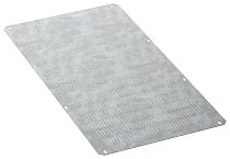 FORMAT Фланец основания вентилируемый в шкаф 600х1000мм IEK