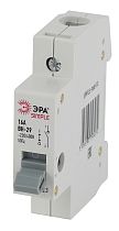 Выключатель нагрузки ЭРА 1P  16А ВН-29