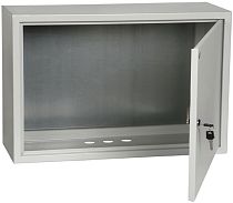 Корпус металлический ЩМП-4.6.2-0 36 УХЛ3 IP31  IEK