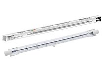 Лампа галогенная линейная ЛГ-1000 Вт-R7s-189 мм  TDM