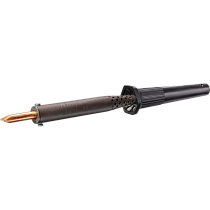 Паяльник Navigator 80 705 NSE-Pes02-80W-СI (пластик, клин изогнутый) Паяльник Navigator 80 705 NSE-Pes02-80W-СI (пластик, клин изогнутый)