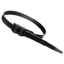 Хомут стяжной СИП 350 (100 шт.) EKF PROxima