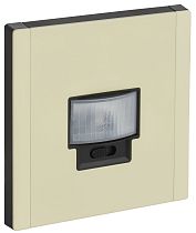 FORTE&PIANO Датчик движения FP855M металл серый сланец IEK