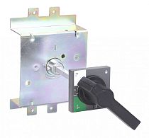 Ручка на дверь шкафа РП-336E для ВА-336E DEKraft