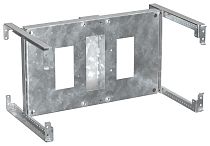 FORMAT Комплект горизонтальной установки ARMAT MCCB типоразмер H/I выкатного исполнения 3P 300х600 IEK