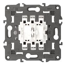 Переключатель для жалюзи (выкл), ЭРА 14-1109-99 10АХ-250В, Elegance, механизм
