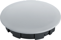 Коробка Navigator 93 768 NSS-DB-SW-68-15-BL распаячная скрыт.тверд.стен (крышка)