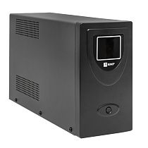Источник Бесперебойного питания Линейно-интерактивный E-Power SSW 200 2000 ВА Proxima EKF Источник Бесперебойного питания Линейно-интерактивный E-Power SSW 200 2000 ВА Proxima EKF