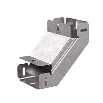 Угол вертикальный внутренний 90 градусов с крышкой Стандарт 100х50 Промрукав Угол вертикальный внутренний 90 градусов с крышкой Стандарт 100х50 Промрукав