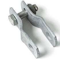 Звено промежуточное трехлапчатое (ПРТ-7-1) НИЛЕД