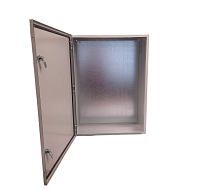 Корпус металлический PROFI IP-54 ЩМП 09 - (800х600х250) DIRECT ELECTRIC