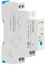 Фотореле OPR-01 с выносным датчиком 1 контакт 230В АС ONI