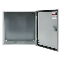 Щит с монтажной панелью ЩМПг- 40.30.22 (ЩРНМ-1) IP54 EKF PROxima Щит с монтажной панелью ЩМПг- 40.30.22 (ЩРНМ-1) IP54 EKF PROxima