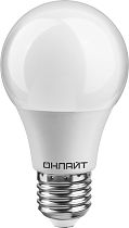 Лампа ОНЛАЙТ 90 399 OLL-A55-11-230-4K-E27 (PRO 90-240 В) Лампа ОНЛАЙТ 90 399 OLL-A55-11-230-4K-E27 (PRO 90-240 В)
