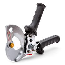 Ножницы секторные НС-45 КВТ комплект