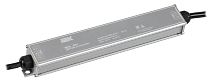 Драйвер LED ИПСН-PRO 60Вт 24В блок - шнуры IP67 IEK