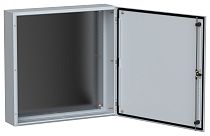 TITAN 5 Корпус металлический ЩМП-80.80.20 УХЛ1 IP66  IEK