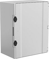 TETRA Корпус пластиковый ЩМПп 500х400х240мм IP66 IEK