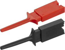 Зажим ОНЛАЙТ 90 196 OAC-2A-50-H2 (крокодил, 2 А, упаковка 2шт) Зажим ОНЛАЙТ 90 196 OAC-2A-50-H2 (крокодил, 2 А, упаковка 2шт)