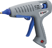 Клеевой пистолет Navigator 93 241 NTE-Pk02-60W-11 (клеевой, 60 Вт, 11 мм)