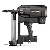 Газовый монтажный пистолет GCN-40Y серия ПРОФИ для гвоздей длиной до 40 мм