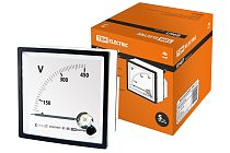 Вольтметр В96П 450В-1,5  TDM
