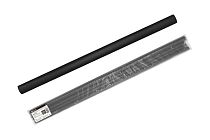 Трубка термоусаживаемая, клеевая ТТкНГ(4:1)-16/4  TDM