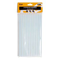 Стержни клеевые ТПК-11 (прозрачные) КВТ