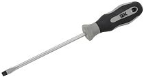 ARMA2L 5 Отвертка SL6,5х150 Т2 IEK ARMA2L 5 Отвертка SL6,5х150 Т2 IEK