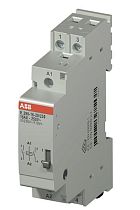 Реле электромеханическое E290-16-20/230 ABB