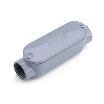 Коробка распределительная проходная КРВ 25 Fortisflex