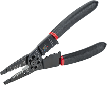 Пресс-клещи Navigator 80 444 NHT-Pkm01-6v1 (многофункциональные) Пресс-клещи Navigator 80 444 NHT-Pkm01-6v1 (многофункциональные)