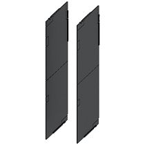 Перегородка межфазная комплект 2 шт. для стационарного ВА-752 3Р DEKraft