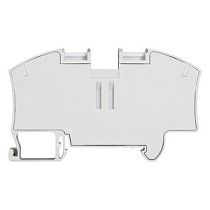Клемма пружинная 16кв.мм шаг 12мм VikingЗ Legrand