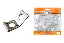 Кронштейн анкерный КАБ-200 (CAВ 25, CA 16) рознич. упак. (10шт)  TDM