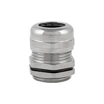 Сальник металлический MGM20 IP68 d проводника 8-12 мм. PROxima