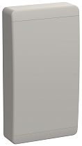 TEKFOR Корпус пластиковый ЩРН-П-36 IP41 белая дверь  IEK