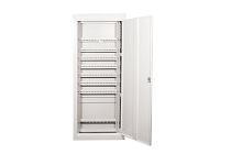 Корпус ВРУ (ШРС) моноблочный (1700х800х450)  TDM