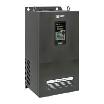 Преобразователь частоты 45/55кВт 3х400В VECTOR-100 EKF PROxima