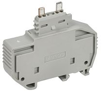 ARMAFIX Держатель предохранителя CC6F стандарта 6,3х32мм CC6F IEK