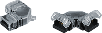 Коннектор Navigator 93 184 NLSC-L01-RGB10mm-PC-PC-IP20 Коннектор Navigator 93 184 NLSC-L01-RGB10mm-PC-PC-IP20