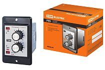 Реле времени циклическое РВ51-2Т-60х60cек-5А-230В-8Ц/Щ  TDM