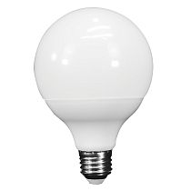 Лампа Светодиодная General  GLDEN-G95F-15-230-E27-4500