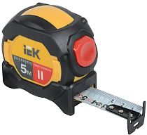 Рулетка измерительная Professional 5м IEK Рулетка измерительная Professional 5м IEK