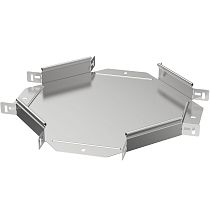 ESCA 5 Крестовина 50х200-0,8 IEK