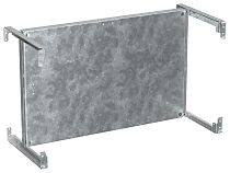 FORMAT Панель монтажная универсальная 450х800мм IEK