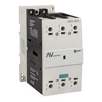 Контактор КМЭ 100А 400В АС EKF AVERES Контактор КМЭ 100А 400В АС EKF AVERES